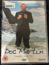 Doc Martin: Complete Series