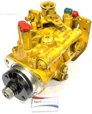 Reman Perkins  fuel injection pump 9320A535H