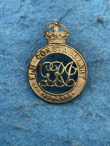 British colonial fiji const - colonial, kc