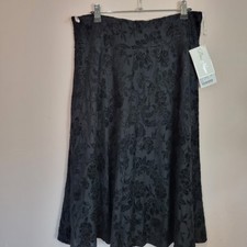 David Nieper 14 New Below Knee