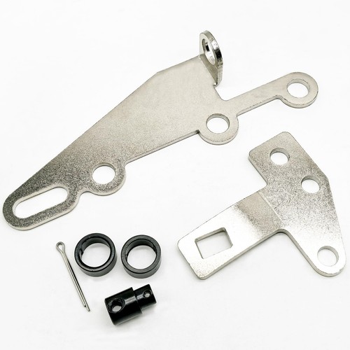 Shifter cable bracket lever - shifter, &