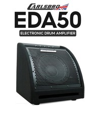 🤖🥁 Carlsbro EDA50 50w