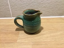 CANTERBURY POTTERY SMALL JUG