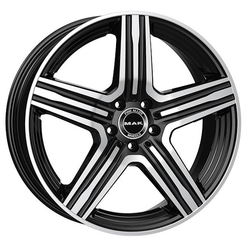 Alloy wheel mak - alloy,