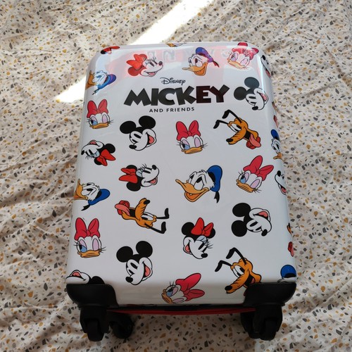 Disney mickey and friends - disney,