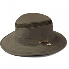 Tilley T5MO Organic Cotton Airflo Widebrimed Hat