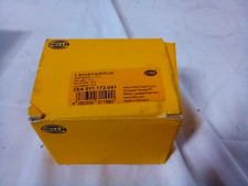 Side & Rear Lamp 2SA011172-041