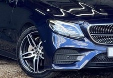 Mercedes E Class Coupe W238 BREAKING AMG Blue 890 2016 - 2020 - Front Subframe