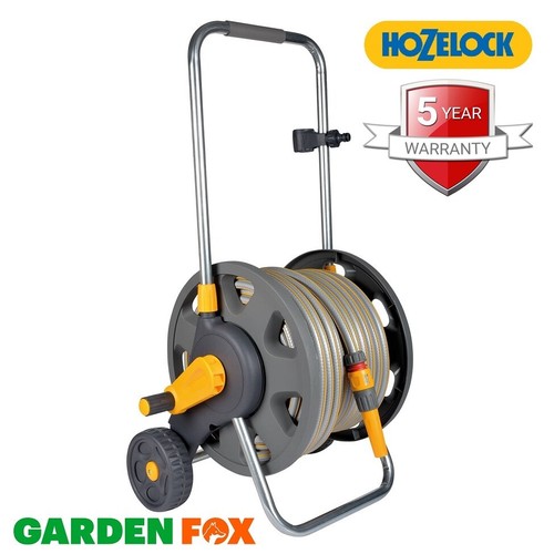 Original hozelock hose reel - hozelock,