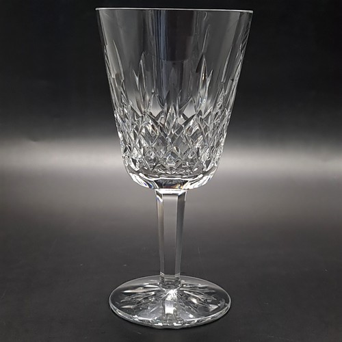 Waterford lismore pattern - waterford,