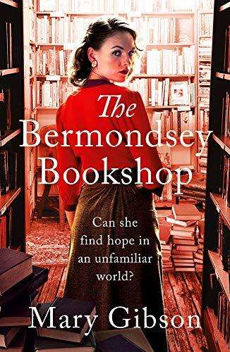 The bermondsey bookshop - the, bookshop,mary