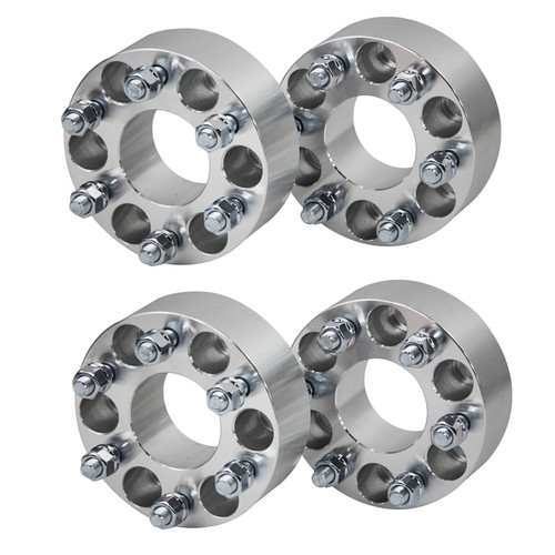 4pcs 50mm 6x139 wheel - 4pcs,
