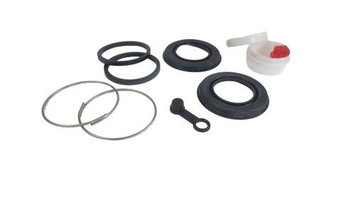 Rear brake caliper - brake, kit