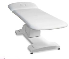 MLK massage table, ABS series, hydralic, electric