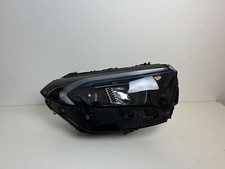 MERCEDES EQA 2022 HYBRID O/S DRIVRE SIDE LED HEADLIGHT - A2439069200