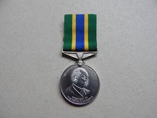 Kenya Distinguished Service Medal WB