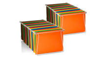 Office File Folder Frame