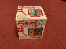 Activity toy ,baby, wooden