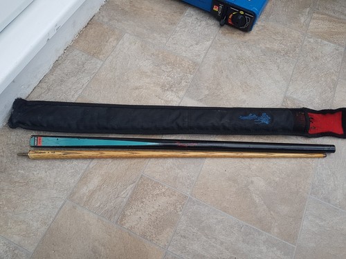 Vintage bce cue sports - vintage, jimmy