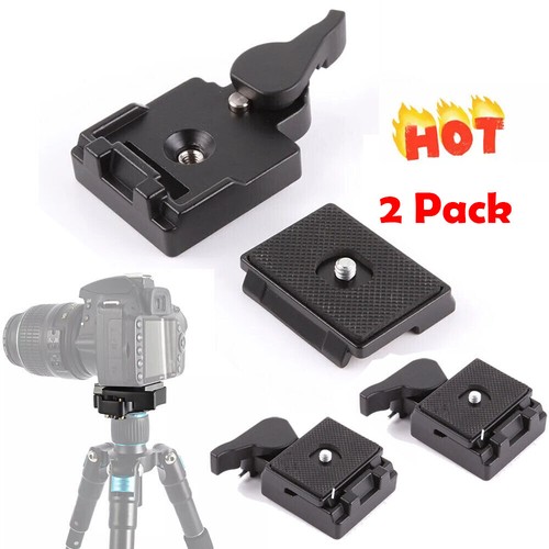 Quick release clamp - 2*,