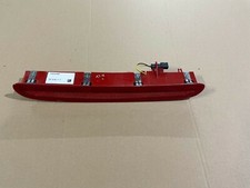 VAUXHALL ASTRA J MK6 GENUINE REAR TAILGATE BOOT THIRD STOP BRAKE LIGHT 13372164