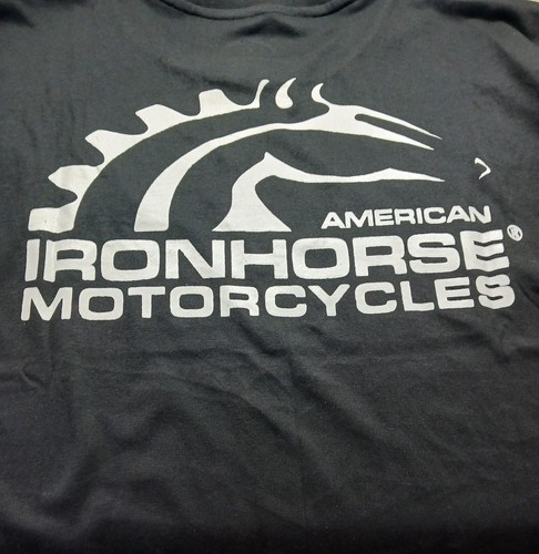 American ironhorse shirt - ironhorse,