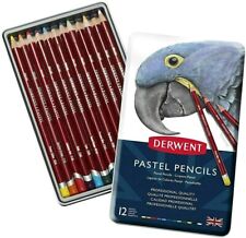 NEW Derwent Pastel Pencils