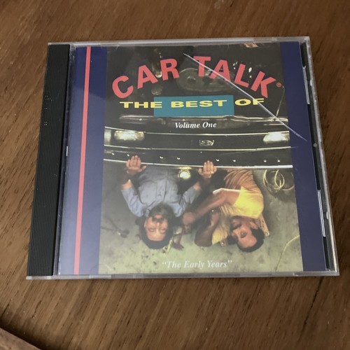 The best car talk with - of,