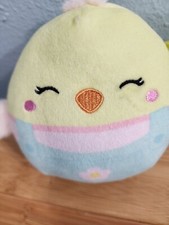 Squishmallows Amiee the Easter