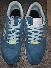 Adidas Torsion ZX Flux, size