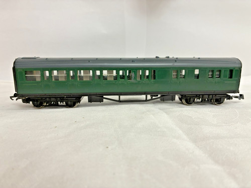 Hornby southern railway - railway, brake