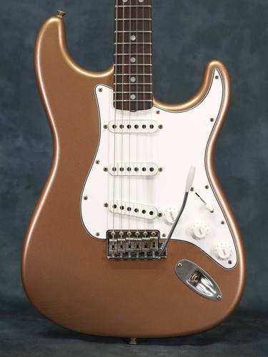 Fender custom shop 1969 - fender,