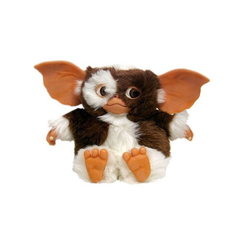 Gizmo official movie - movie, neca