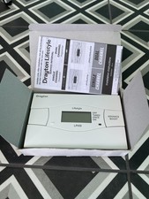 Drayton 24hr electronic  Timer