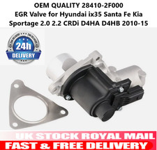 EGR Valve for Hyundai ix35