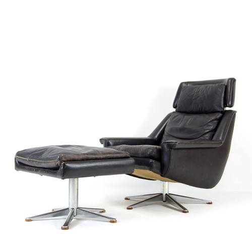 Retro vintage danish werner - retro,