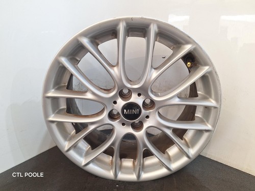 Mini coupe cooper r58 - cooper, 0"