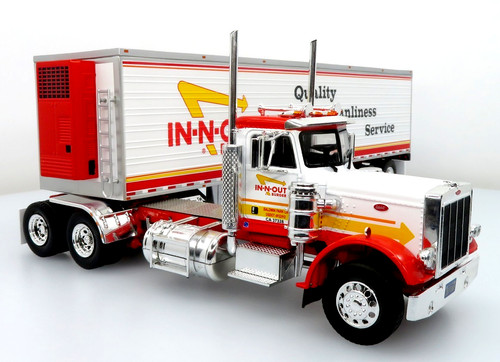 Iconic replicas 1970 - 1/43,
