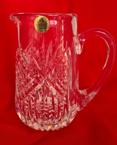 Vintage tyrone crystal - tyrone,