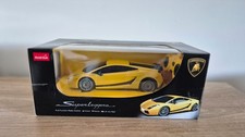 Rastar Lamborghini Gallardo