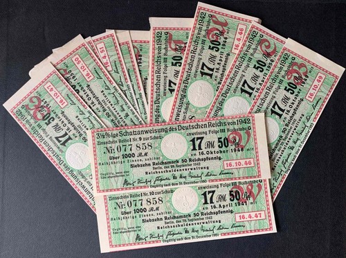 Rpf of 1000 - rm, 50