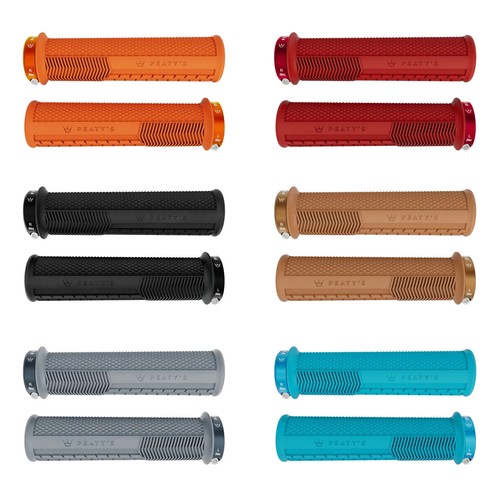 Peaty monarch knurl bike - peaty's,
