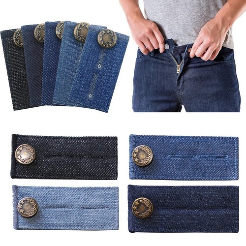 Pack denim jeans - 4,