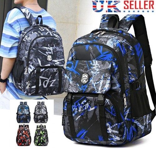 Men student school - student, bag