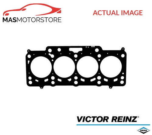 Engine cylinder head gasket - head,