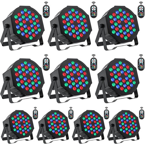 Uking 120w par - 120w, beam