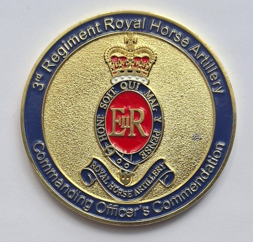 British army 3rd regiment - british,