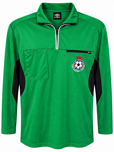 Football league referee - football,