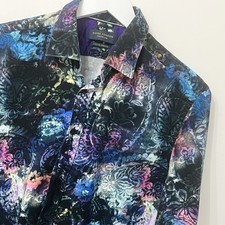 Guide London Shirt Mens Size