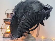 Handmade Gothic Pirate Highway
